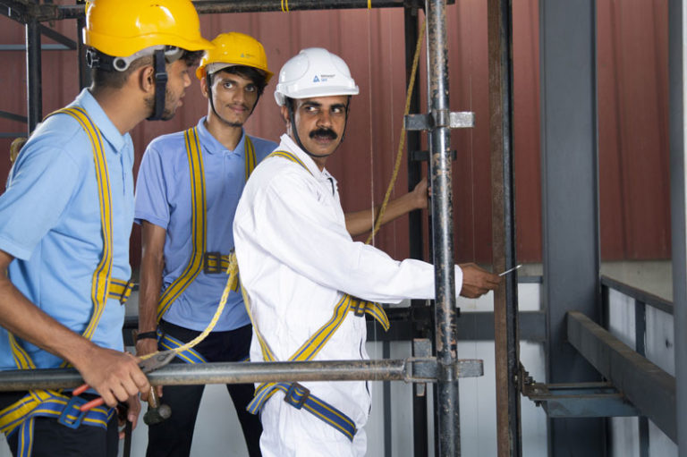 Lift Technology Courses in Kerala Diploma in Lift Technician Course